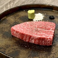 焼肉とみ 横浜関内店 - 