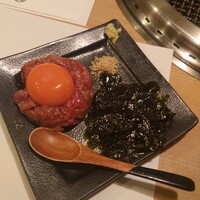 和牛焼肉じろうや 介 wagyu&sake 名古屋駅前本店 - 