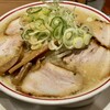 玉 バラそば屋 川崎アゼリア店