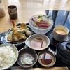 旬魚旬彩うおまん 上本町YUFURA店
