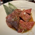 叙々苑 札幌すすきの店 - 