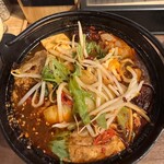 リトルアジア - 