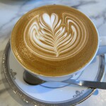 プレストコーヒー - 