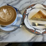 プレストコーヒー - 