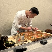 割烹こめを - 