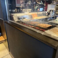 ひつまぶし 登河 那古野本店 -  ひつまぶし 登河 那古野本店 -