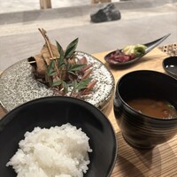 割烹こめを - 