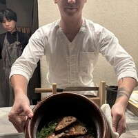 割烹こめを - 