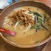 麺場 田所商店  宮前店