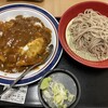 名代 富士そば 道玄坂店