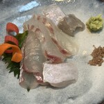 日本料理 TOBIUME - 