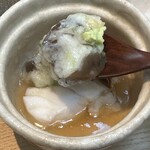 日本料理 TOBIUME - 