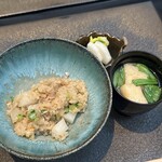 日本料理 TOBIUME - 