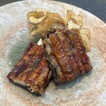 日本料理 TOBIUME - 