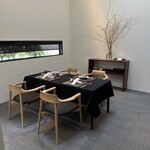 日本料理 TOBIUME - 