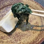 日本料理 TOBIUME - 