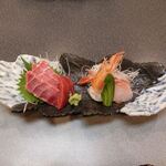 日本料理 志ぶ家 - 