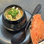 日本料理 TOBIUME - 