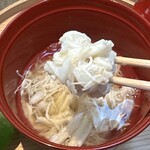 日本料理 TOBIUME - 