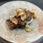 日本料理 TOBIUME - 