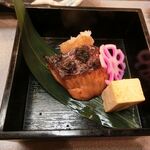 日本料理 志ぶ家 - 