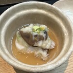 日本料理 TOBIUME - 