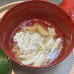 日本料理 TOBIUME - 