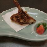 日本料理 志ぶ家 - 