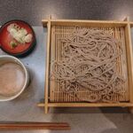 日本料理 志ぶ家 - 