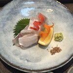 日本料理 TOBIUME - 