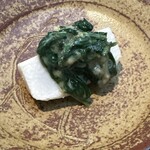 日本料理 TOBIUME - 