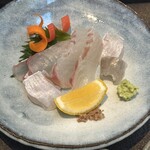 日本料理 TOBIUME - 