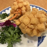 横浜中華街 北京飯店 -  横浜中華街 北京飯店 -