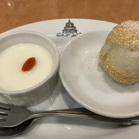 横浜中華街 北京飯店 -  横浜中華街 北京飯店 -