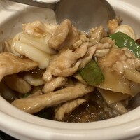 横浜中華街 北京飯店 -  横浜中華街 北京飯店 -
