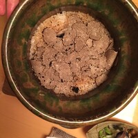 麻布 かどわき - 
