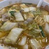 天理スタミナラーメン 本店