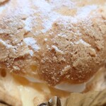 シャトレー洋菓子店 - 