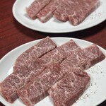 焼肉幸泉 - 