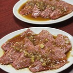 焼肉幸泉 - 