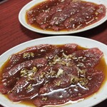 焼肉幸泉 - 