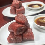 焼肉幸泉 - 