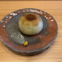 柚木元 - 
