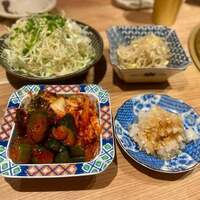 大衆肉酒場 こだわり米 匠 - 