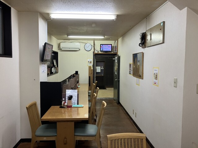 そばひろ - 飯坂温泉（食堂）の写真