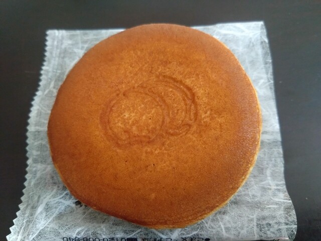 白松がモナカ本舗 ザ・モール仙台長町店 - 長町南（和菓子）の写真