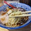 貝出汁らぁ麺 虎武