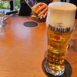 フラワーカフェ BLOOMY'S - 