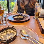 フラワーカフェ BLOOMY'S - 