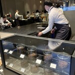 小川珈琲 堺町錦店 - 